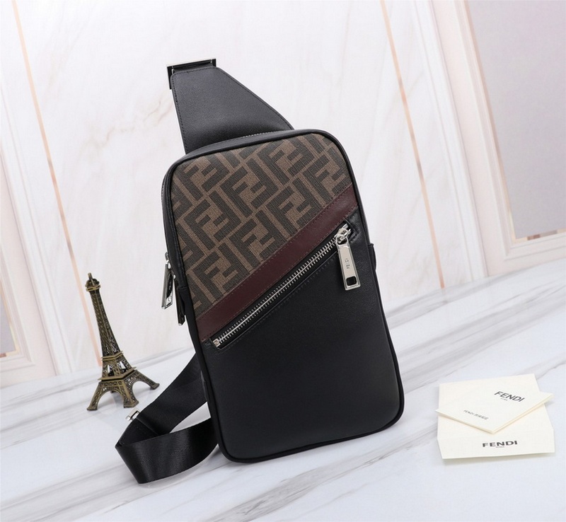 Fendi Handbags 286